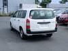 TOYOTA PROBOX VAN