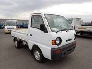 1996 SUZUKI CARRY TRUCK 0.35ton
