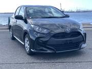 2021 TOYOTA YARIS