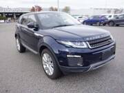 2016 LAND ROVER RANGE ROVER EVOQUE
