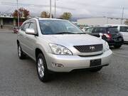 2006 TOYOTA HARRIER 240G