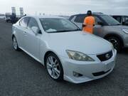 2006 LEXUS IS