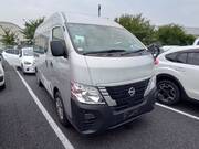2022 NISSAN CARAVAN DX