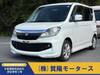 SUZUKI SOLIO BANDIT