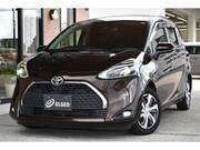 2020 TOYOTA SIENTA
