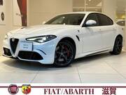 2019 ALFA ROMEO GIULIA