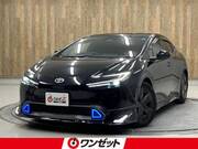 2023 TOYOTA PRIUS
