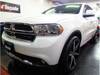 DODGE DODGE DURANGO