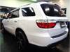 DODGE DODGE DURANGO