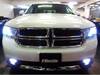 DODGE DODGE DURANGO