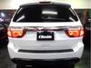 DODGE DODGE DURANGO