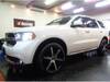 DODGE DODGE DURANGO
