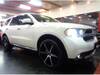 DODGE DODGE DURANGO