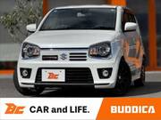 2015 SUZUKI ALTO