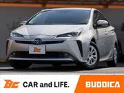 2020 TOYOTA PRIUS