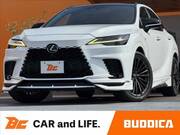 2023 LEXUS RX