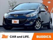 2014 MAZDA DEMIO