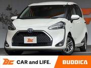 2019 TOYOTA SIENTA