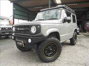 2019 SUZUKI JIMNY XC