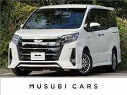 2019 TOYOTA NOAH