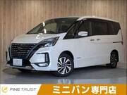 2020 NISSAN SERENA