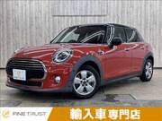 2019 BMW MINI