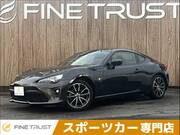 2017 TOYOTA 86 GT
