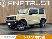 2018 SUZUKI JIMNY XC