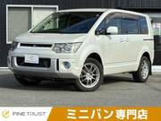 2013 MITSUBISHI DELICA D5