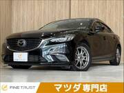 2015 MAZDA ATENZA SEDAN