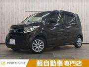 2014 HONDA N-WGN