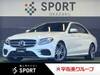 MERCEDES BENZ E-CLASS Sedan