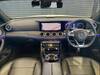 MERCEDES BENZ E-CLASS Sedan