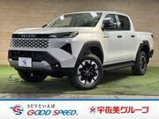 2026 TOYOTA HILUX Z