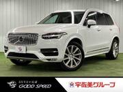2019 VOLVO XC90