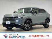 2026 HONDA VEZEL