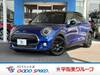 BMW MINI