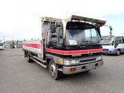 1997 HINO RANGER 7.3ton