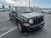 CHRYSLER JEEP PATRIOT