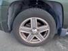 CHRYSLER JEEP PATRIOT