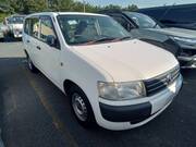 2012 TOYOTA PROBOX VAN DX