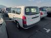 TOYOTA PROBOX VAN