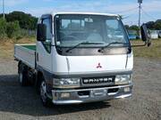 2000 MITSUBISHI CANTER 2ton