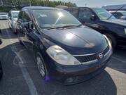 2007 NISSAN TIIDA