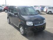 2010 MITSUBISHI EK WAGON