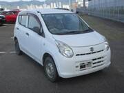 2014 SUZUKI ALTO