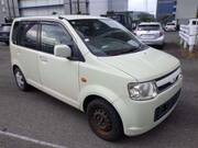 2008 MITSUBISHI EK WAGON M