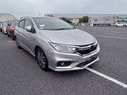 2019 HONDA GRACE HYBRID EX HONDA SENSING
