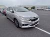 HONDA GRACE