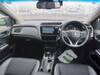 HONDA GRACE